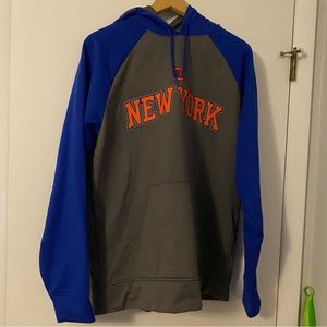 New York Knicks Sweatshirt